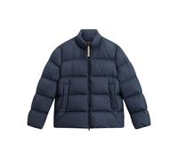 Woolrich - Giacca Cloud Eagle per uomo - - Jackets - Uomo - Blu - 2XL