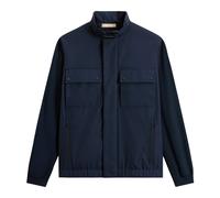 Woolrich - Giacca Ibrida a Due Strati - - Jackets - Uomo - Blu - XL