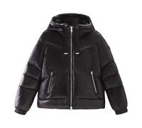 Woolrich - Giacca - - Jackets - Donna - Nero - S