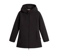 Woolrich Giacca New Firth Donna Black S
