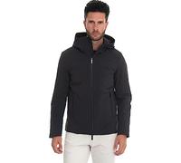 WOOLRICH Giacca Uomo Pacific Soft Shell CFWOOU0500MRUT2735 Colore Nero Taglia S