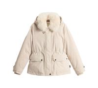 Woolrich - Giacche Eleganti per Tutte le Stagioni - - Jackets - Donna - Beige - L