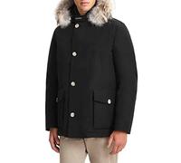 WOOLRICH Giaccone Uomo Artic Anorak CFWOOU0484MRUT0001 BLK Nero Taglia XL