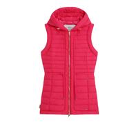 Woolrich - Gilet Ibisco - - Jackets - Donna - Rosa - L