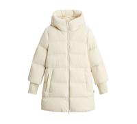 Woolrich - Giubbotto Beige Design Elegante Aw25 - - Jackets - Donna - Beige - M