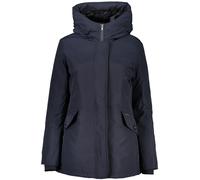 WOOLRICH GIUBBOTTO DONNA BLU TAGLIA = XL