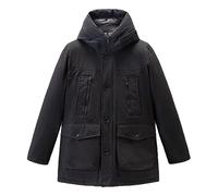 WOOLRICH Giubbotto Uomo Ramar Arctic Parka CFWOOU0866MRUT0001 Black Taglia M
