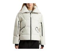 Woolrich - GTX Jacket - - Jackets - Donna - Beige - S