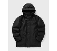 WOOLRICH HEAVY GORE TEX PARKA men Parkas black in taglia:XXL