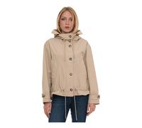 Woolrich - Jacket - - Jackets - Donna - Beige - L