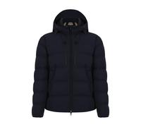Woolrich, ,Jackets ,Uomo ,Blu ,M Down Giacche
