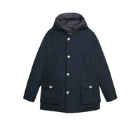 Woolrich, ,Jackets ,Uomo ,Blu ,S Arctic Parka