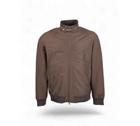 Woolrich, ,Jackets ,Uomo ,Marrone ,L Spring Lewis Bomber