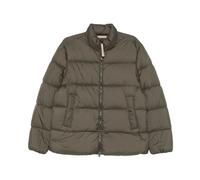Woolrich, ,Jackets ,Uomo ,Verde ,M Cappotti Invernali Verdi