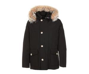 Woolrich John Rich & Bros. parka uomo taglia L