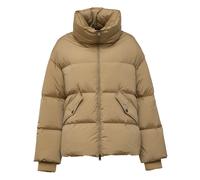 Woolrich - Kelly Jacket - - Jackets - Donna - Beige - S