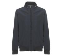 Woolrich, ,Jackets ,Uomo ,Blu ,L Lewis Bomber