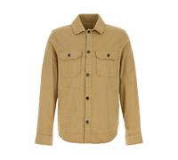 Woolrich - Light Giacche - - Jackets - Uomo - Beige - L