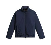 Woolrich - Light Jacket - - Jackets - Uomo - Blu - 2XL