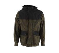 Woolrich - Light Jacket - - Jackets - Uomo - Verde - S