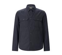 Woolrich - Light Ramar Overshirt - - Jackets - Uomo - Blu - XL