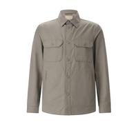 Woolrich - Light Ramar Overshirt - - Jackets - Uomo - Verde - 2XL