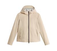 Woolrich - Light Stretch Jacket - - Jackets - Donna - Beige - L