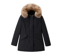 Woolrich - Luxury Arctic Parka - - Coats - Donna - Nero - XL