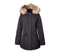 Woolrich - Luxury Arctic Parka - - Coats - Uomo - Nero - S