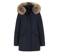 Woolrich - Luxury Arctic Parka con Pelliccia Staccabile - - Jackets - Donna - Blu - S
