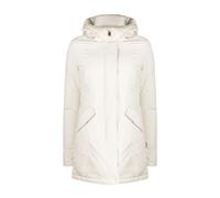Woolrich - Luxury Arctic Parka - - Jackets - Donna - Bianco - S
