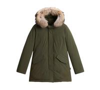 Woolrich - Luxury Arctic Parka - - Jackets - Donna - Verde - S