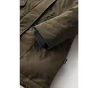 Woolrich - Luxury Arctic Parka - - Jackets - Donna - Verde - S