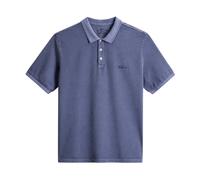 Woolrich - Mackinack Polo - - Tops - Uomo - Blu - 3XL