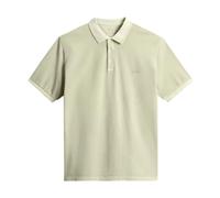 Woolrich - Mackinack Polo - - Tops - Uomo - Verde - M