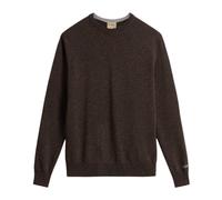 Woolrich Maglia Lambswool Crewneck Uomo Falcon S