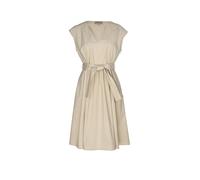 WOOLRICH Mididress beige | L