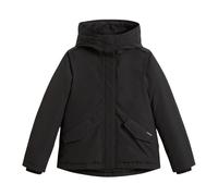 Woolrich - Military Jkt - - Jackets - Donna - Nero - S