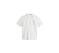 Woolrich - Monterey Polo - - Tops - Uomo - Bianco - M
