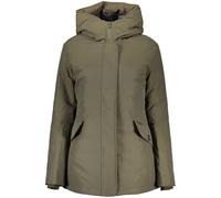 Woolrich Nero Cotton Women Jacket - XL