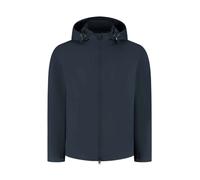 Woolrich - Pacific Jacket - - Jackets - Uomo - Blu - L