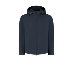 Woolrich - Pacific Jacket - - Jackets - Uomo - Blu - M