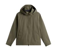 Woolrich - Pacific Jacket - - Jackets - Uomo - Verde - S
