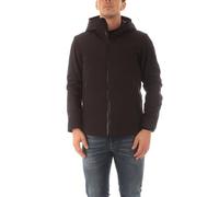 WOOLRICH PACIFIC SOFT SHELL JACKET da uomo black - small