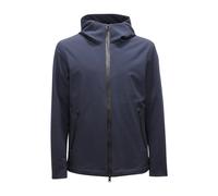 Woolrich - Pacific Soft Shell Jacket - - Jackets - Uomo - Blu - S