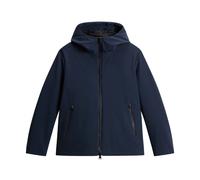 Woolrich - Pacific Tech Softshell Jacket - - Jackets - Uomo - Blu - M