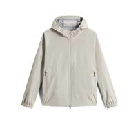 Woolrich - Pacific Two Layers Jacket - - Jackets - Uomo - Beige - L