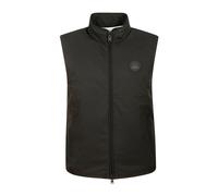 Woolrich - Pacific Vest - - Jackets - Uomo - Nero - S