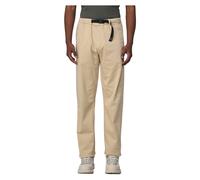 Woolrich - Pantaloni Dritti Stile Disinvolto - - Trousers - Uomo - Beige - S