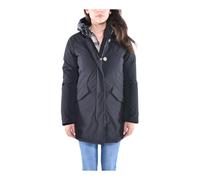 Woolrich - Parka Artico con Tessuto Urban Touch - -Jackets -Donna -Nero -M